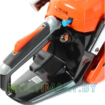 Бензопила Patriot PT 3816 с топором APF-600 (220105521) картинка 8
